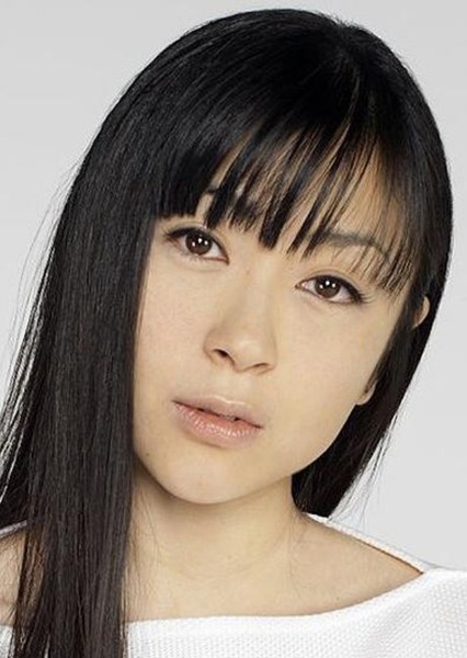 Hikaru Utada photo
