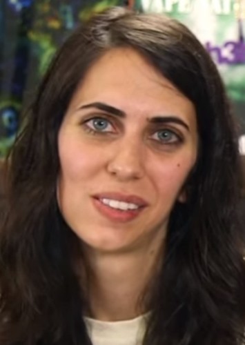 Hila Klein Photo on myCast - Fan Casting Your Favorite Stories