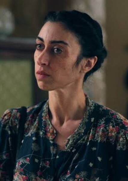 Hila Saada photo