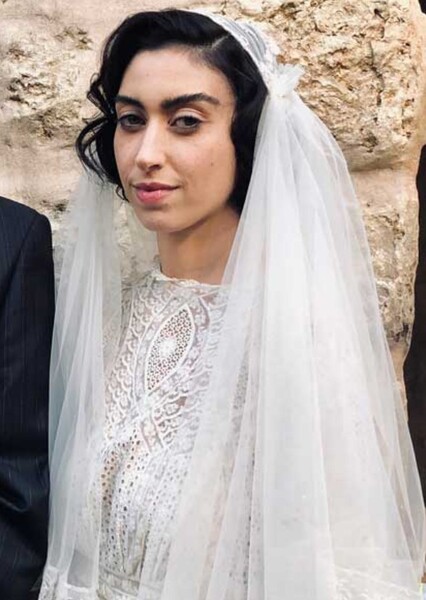 Hila Saada photo