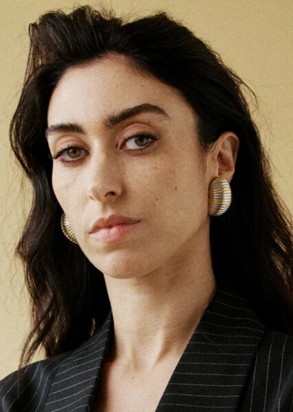 Hila Saada