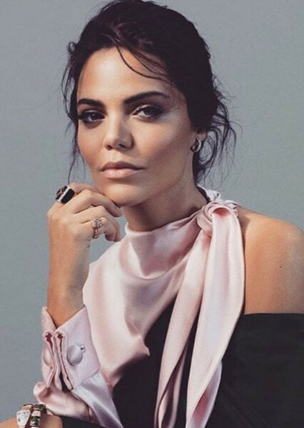 Hilal Altınbilek photo