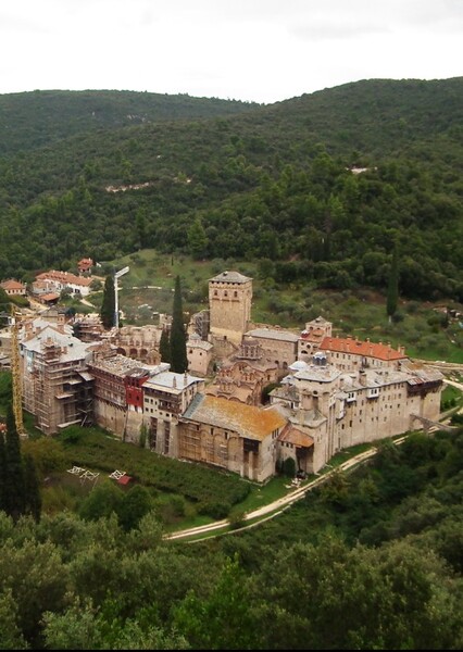 Hilandar Monastery