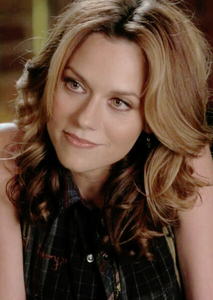 Hilarie Burton