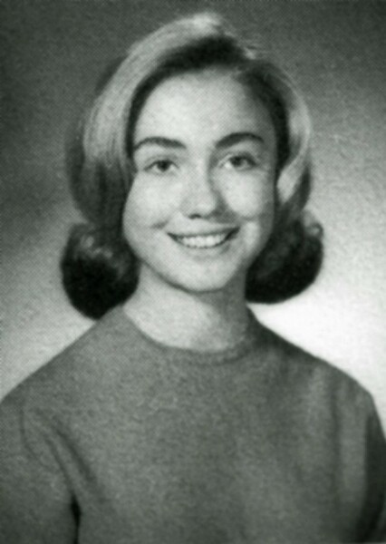 Hilary Clinton