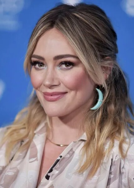 Hilary Duff