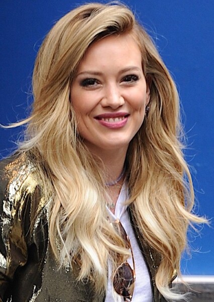 Hilary Duff photo