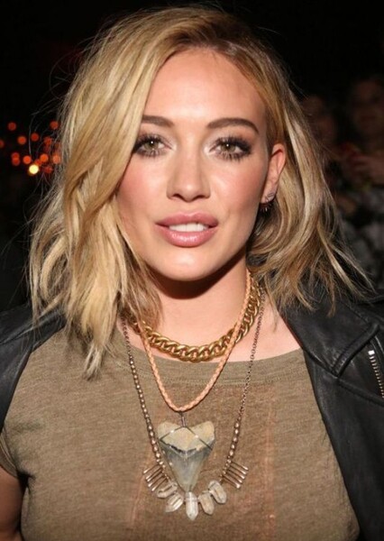 Hilary Duff photo
