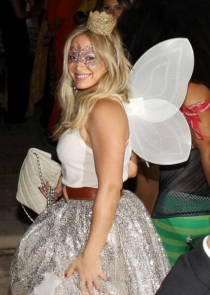 Hilary Duff photo