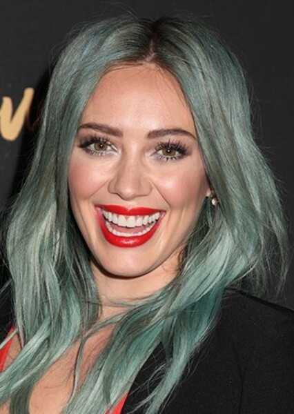 Hilary Duff