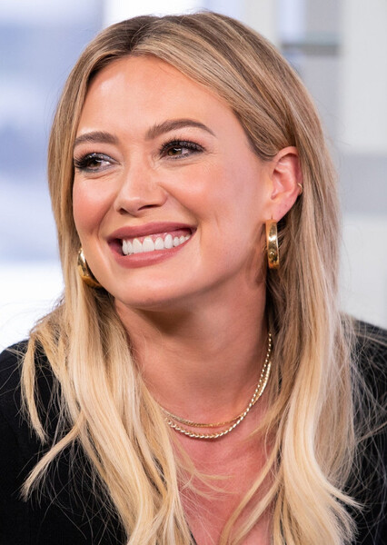 Hilary Duff photo