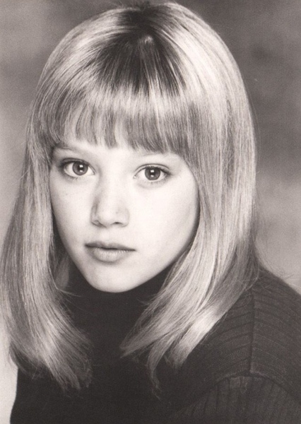 Hilary Duff