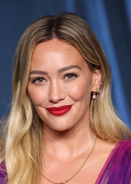 Hilary Duff photo