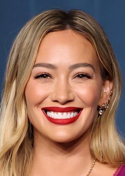 Hilary Duff photo