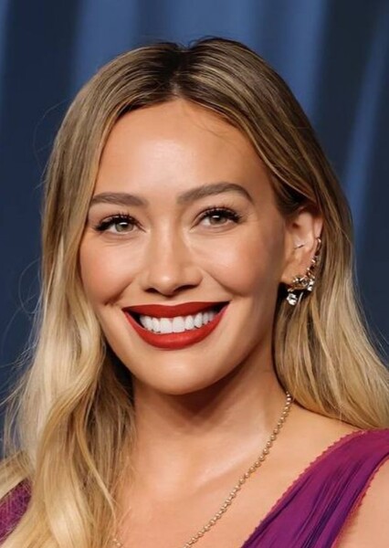 Hilary Duff photo