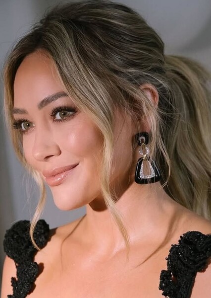Hilary Duff photo