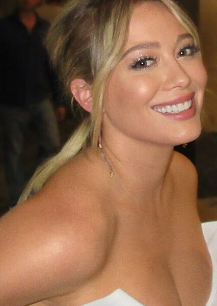 Hilary Duff photo