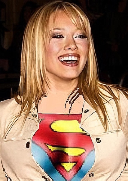 Hilary Duff