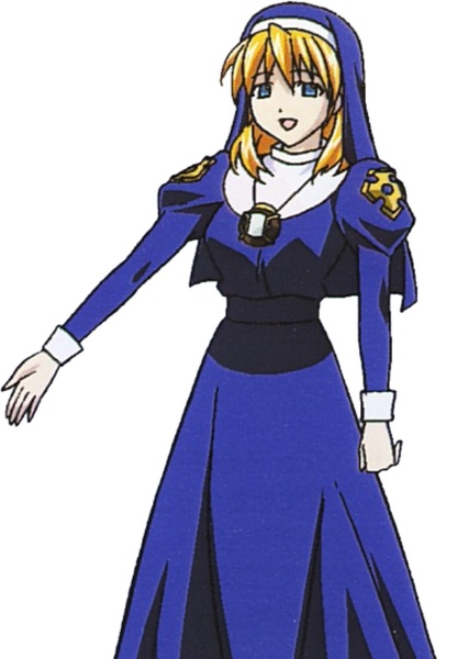 Marie