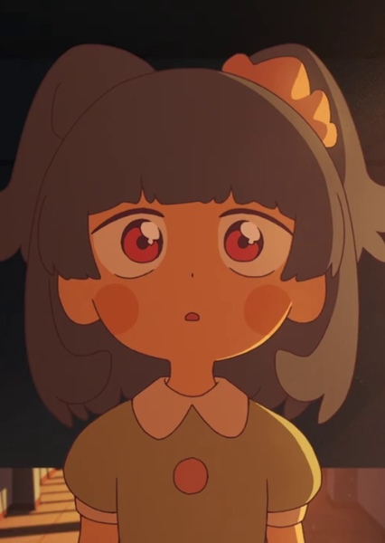 Hilary (POKÉTOON)