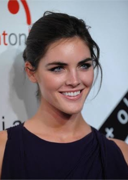 Hilary Rhoda