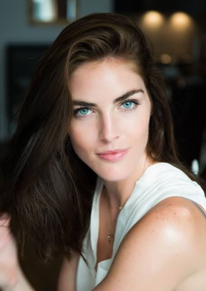 Hilary Rhoda