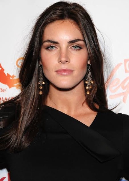 Hilary Rhoda photo