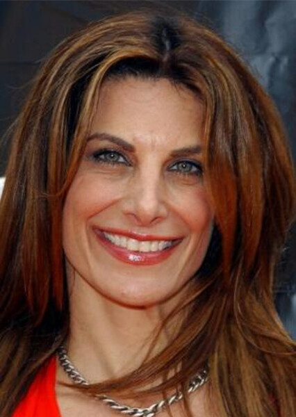 Hilary Shepard photo