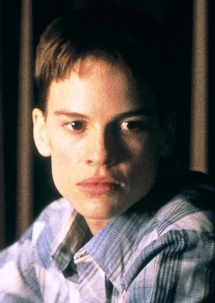 Hilary Swank photo