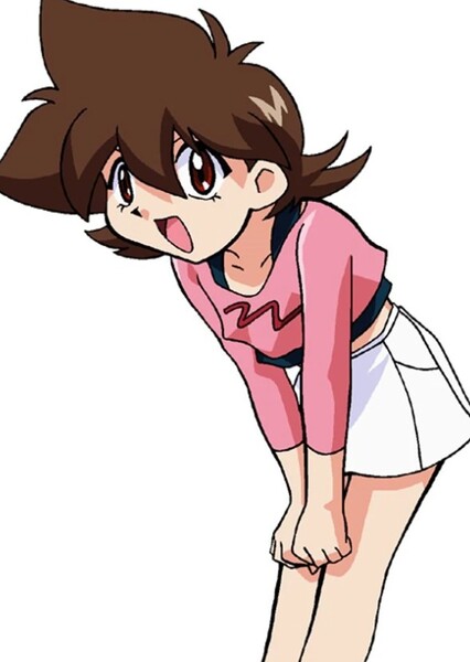 Hilary Tachibana