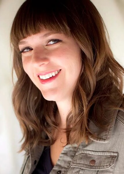 Hilary Winston