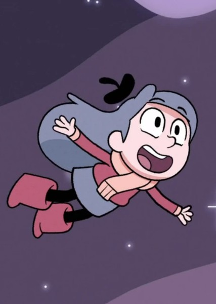 Hilda (character) photo