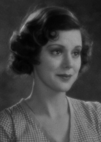Hilda Petersen photo