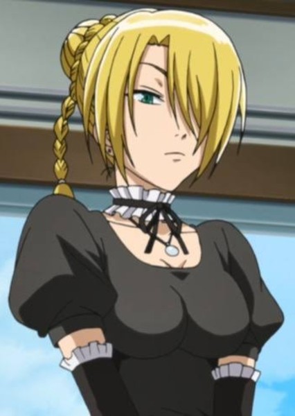 Hildagarde photo