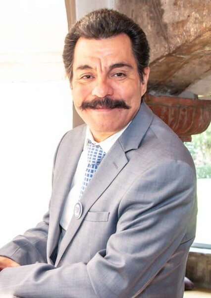 Hildeberto Maya