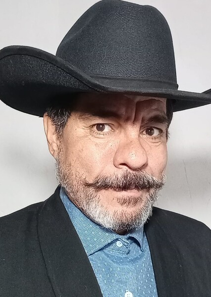Hildeberto Maya photo