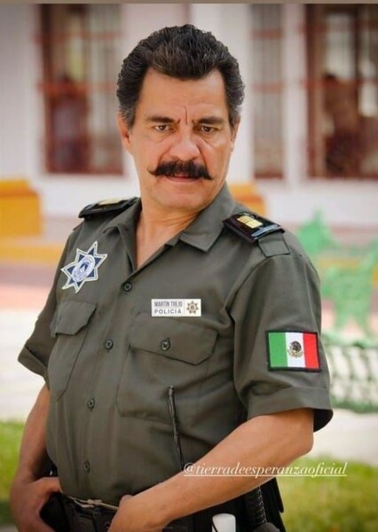 Hildeberto Maya photo