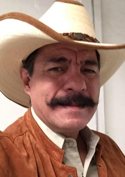 Hildeberto Maya photo