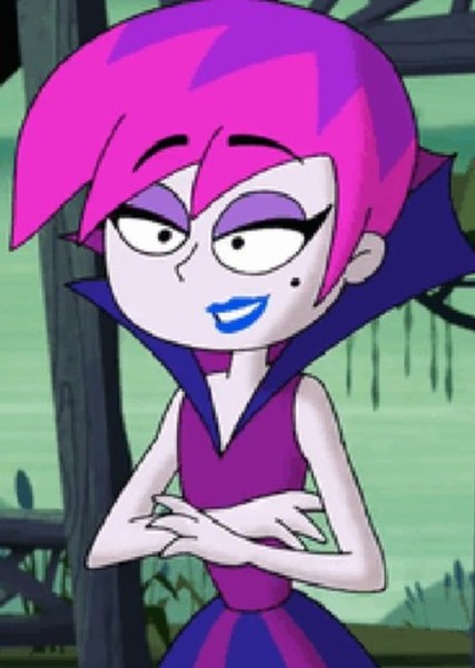 Hildy Gloom photo