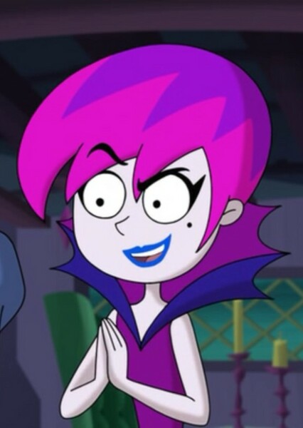 Hildy Gloom photo