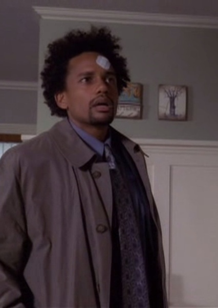 Hill Harper photo