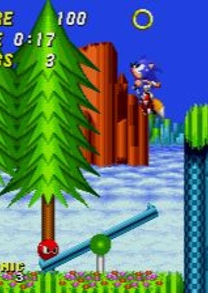 Hill Top Zone
