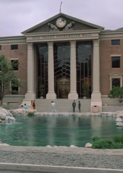 Hill Valley
