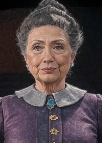 Hillary Clinton