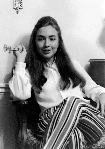 Hillary Clinton photo