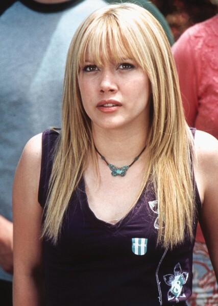 Hillary Duff photo