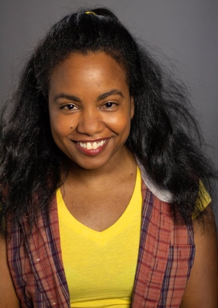 Hillary Hawkins photo