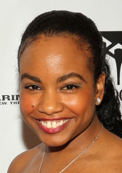 Hillary Hawkins photo
