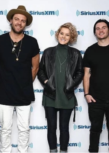Hillsong United photo