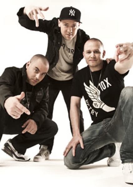 Rappers